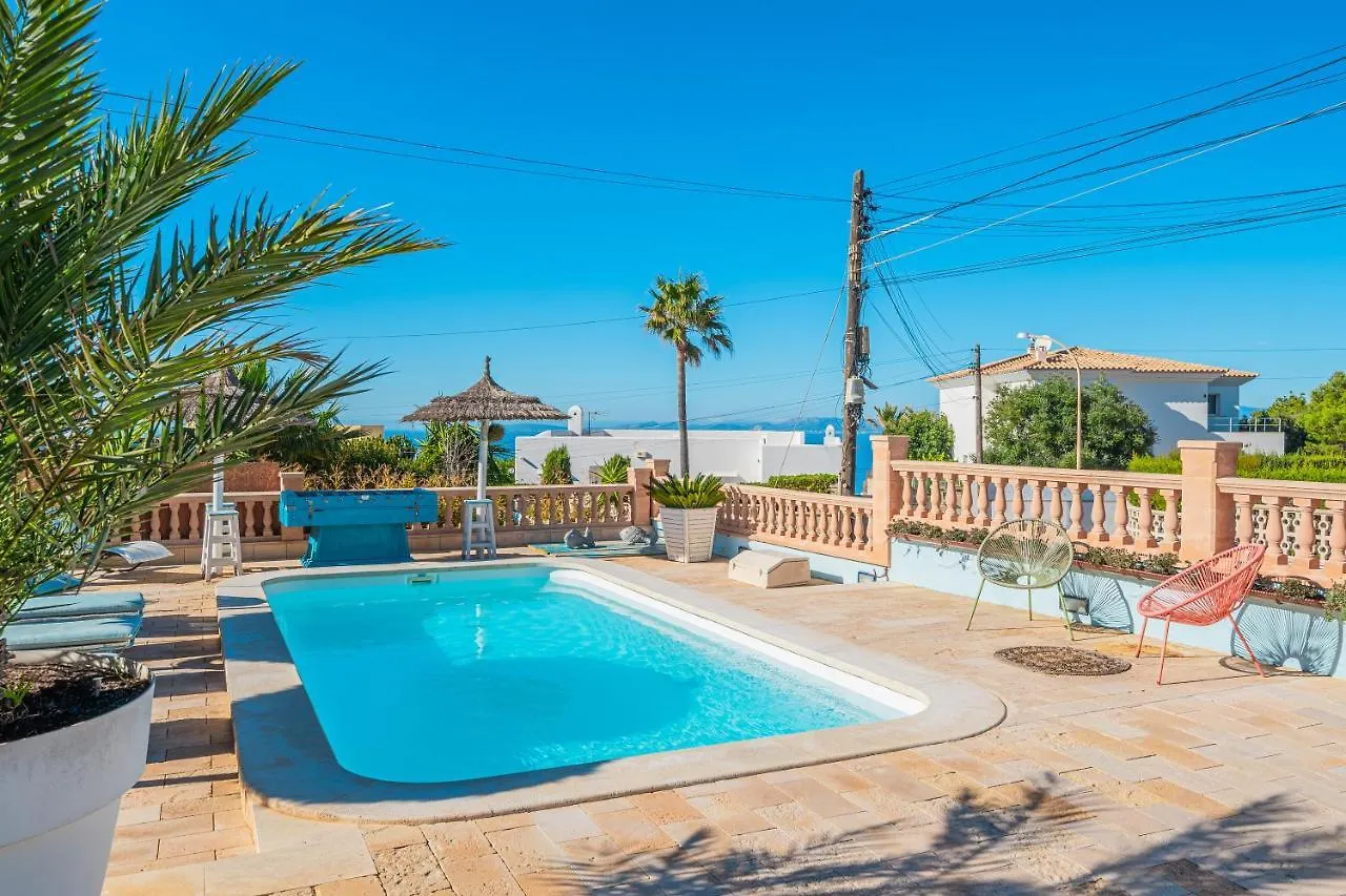 Holiday home La Playita Villa Llucmajor